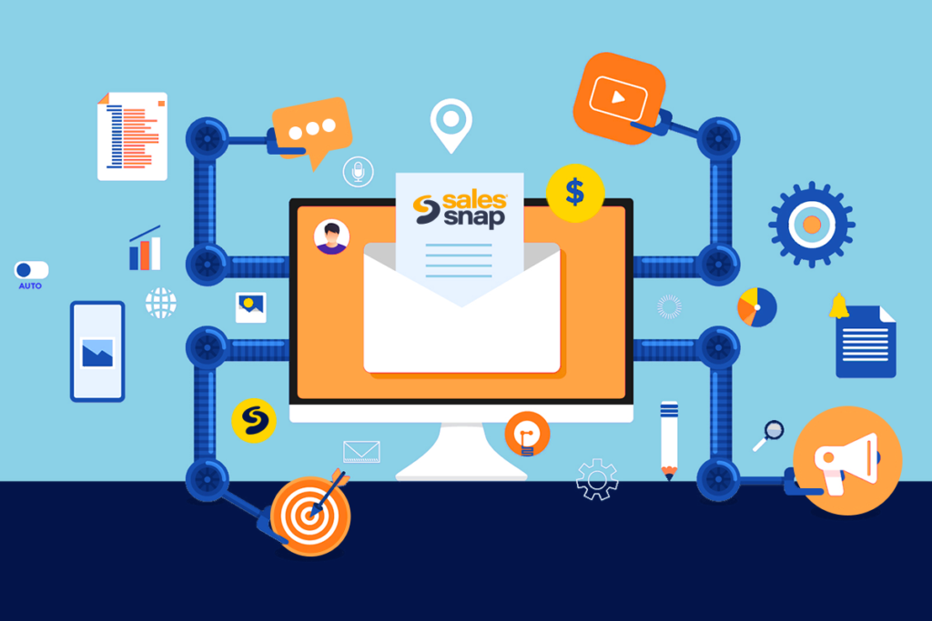 core marketing automation