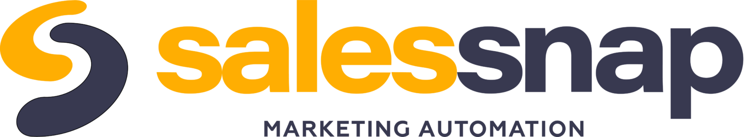 sales snap logo