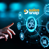Sales Snap Marketing Automation Software