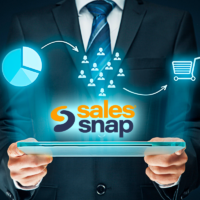 Targeting and Segmenting Leads in Sales Snap