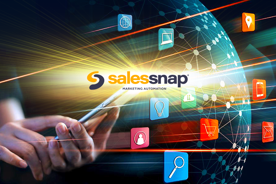 sales snap marketing automatizacija