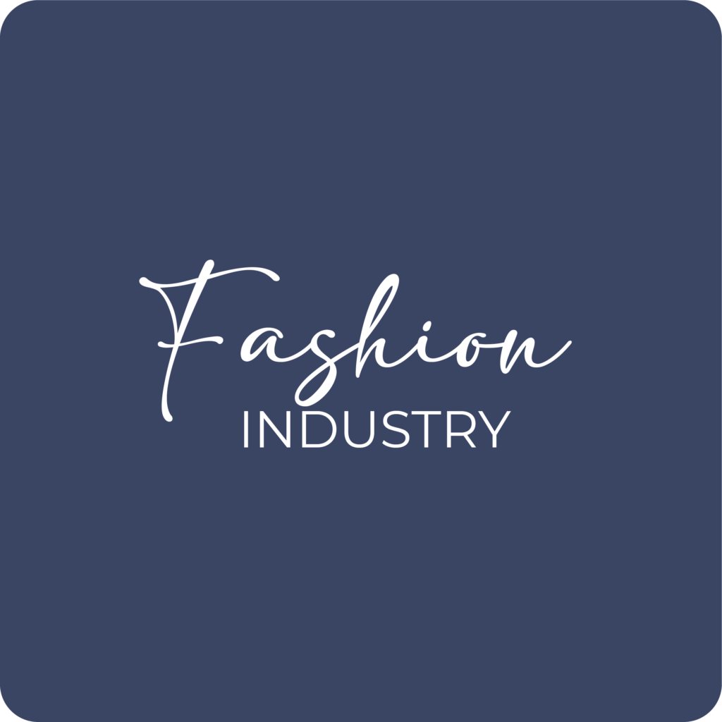 fashion industry sales snap case study