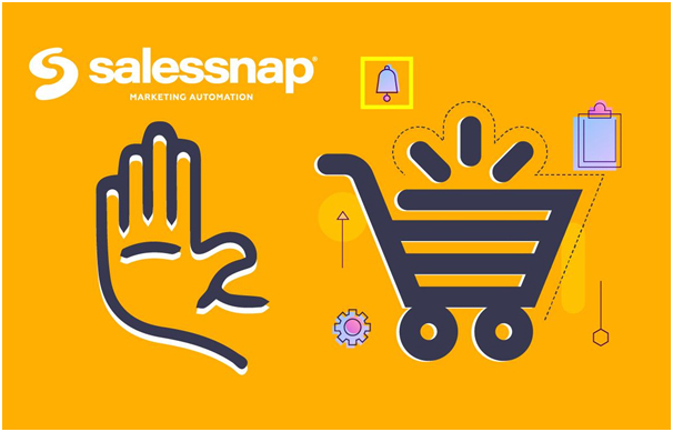 abandoned cart lead generation