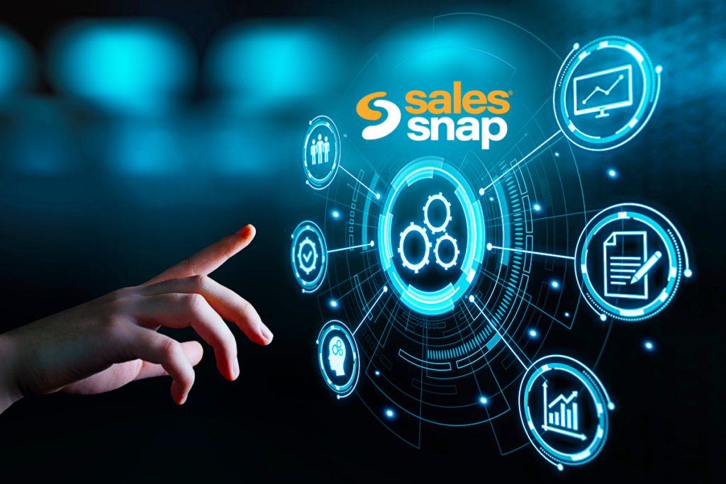 software marketing automatizacija