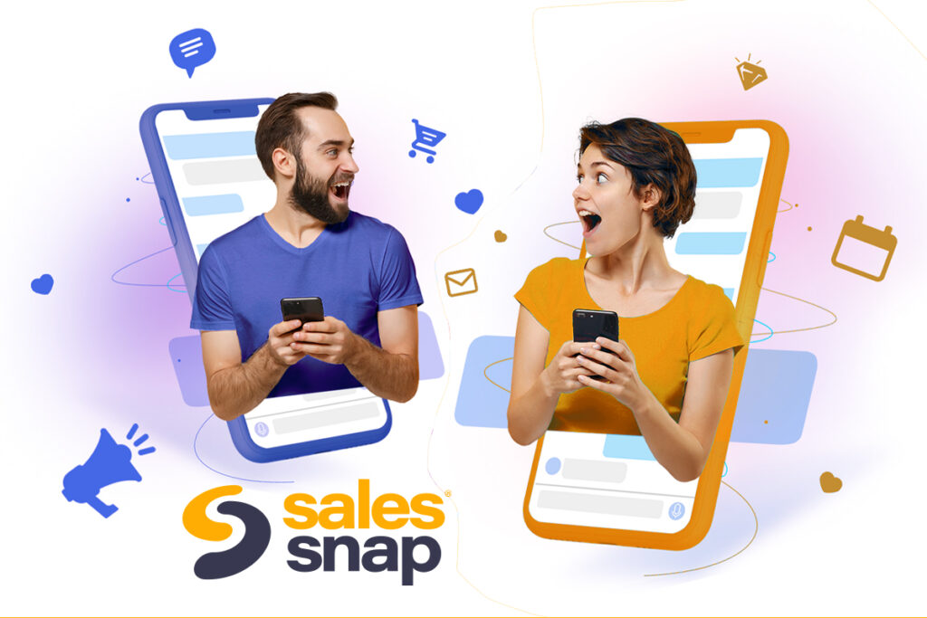 sms viber marketing automation