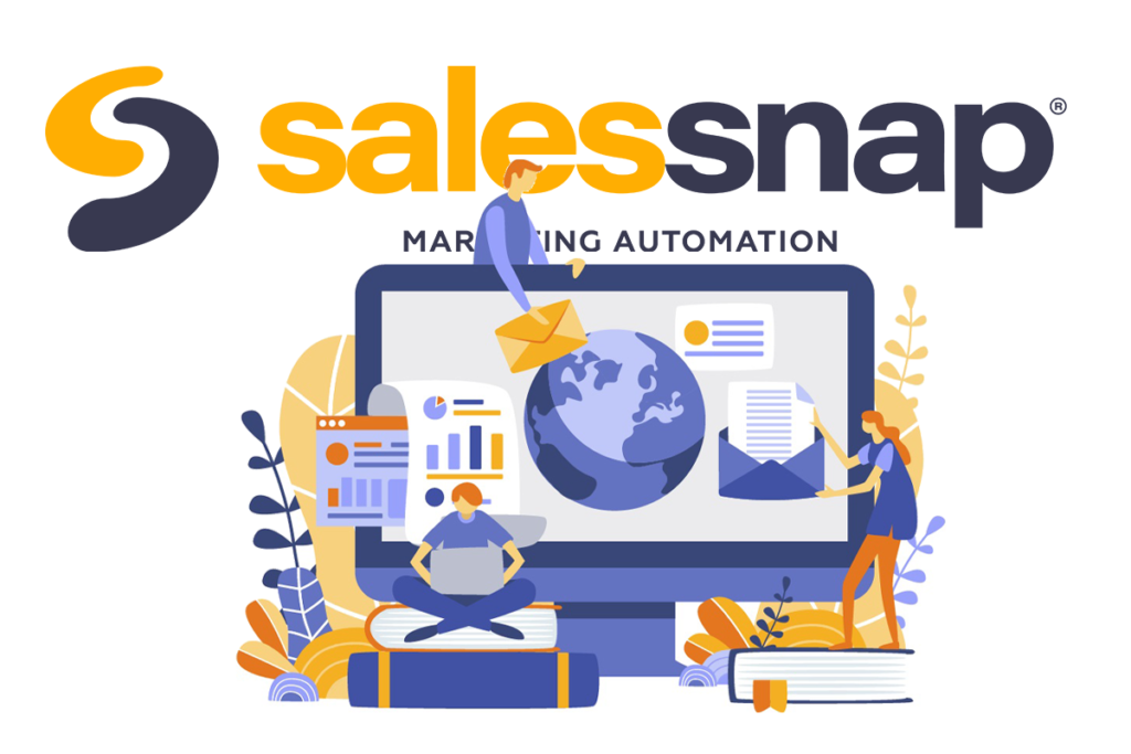agencija marketing automatizacija