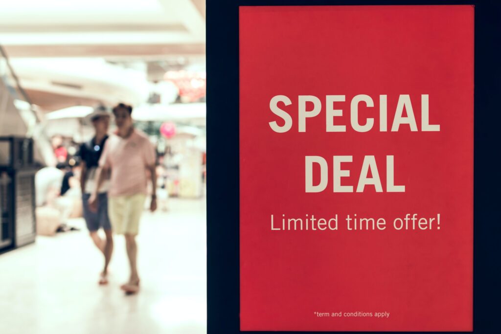 importance of popups for generating revenue